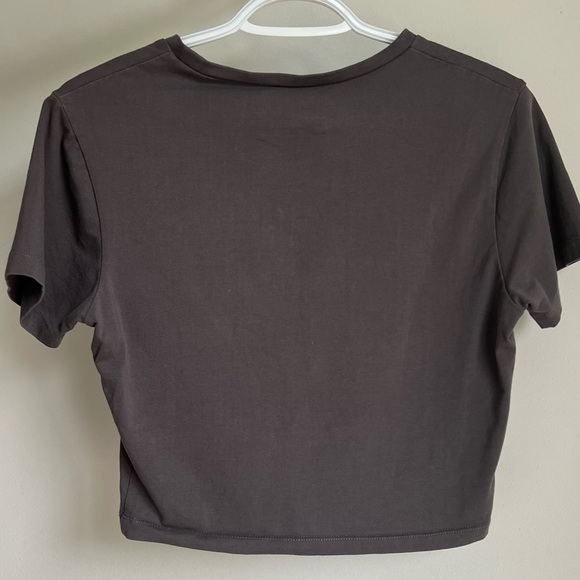 Alphalete crop top - Picture 2 of 2